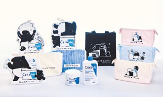 抗敏新品新成分强调长效舒缓