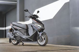 年前買機車省很大 最高現折4萬元