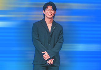 陈杰宪代言eSIM卡 出国和亲友不断联