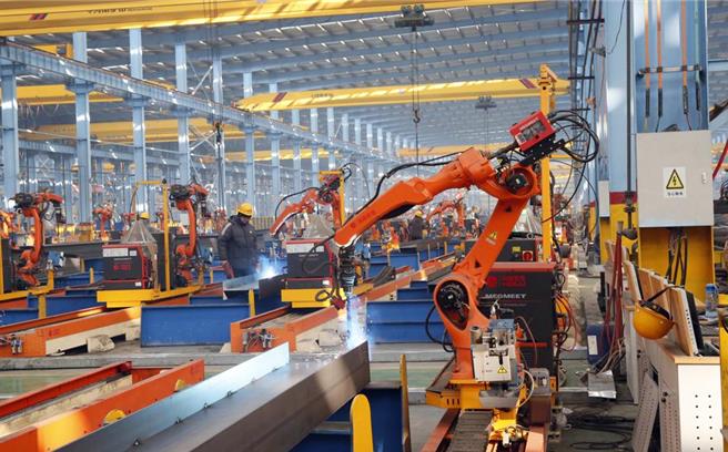 展望今年大陸經濟，美國投行高盛首席中國經濟學家閃輝建議，未來增量政策應聚焦拉動內需，進一步持續性地強化社會保障。（摘自新華社）