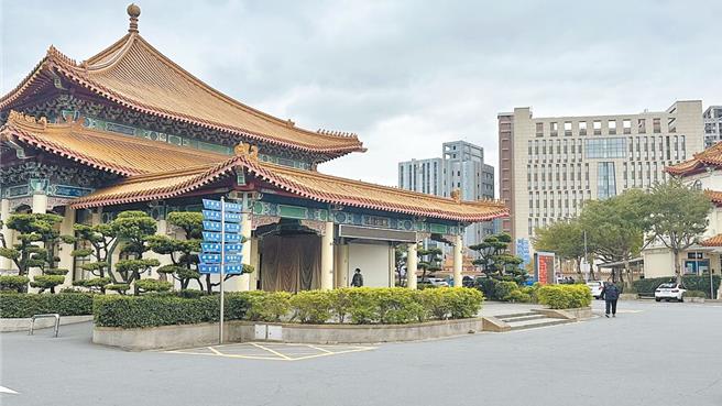 針對板殯重建或遷址，新北市長侯友宜今表示將持續加開說明會與地方溝通。（資料照片）