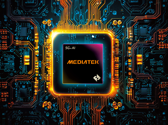 联发科与Nvidia合作超级晶片，预期可望成为再次突破的开端。(图/先探投资周刊提供)