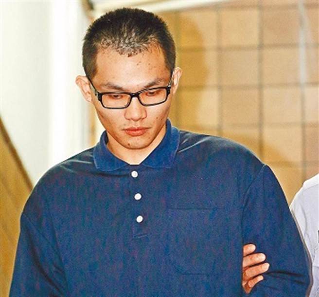 法务部长郑铭谦首度签准执行死刑执行命令，黄麟凯勒毙前女友与前女友母亲，16日晚上枪决。（本报资料照片）