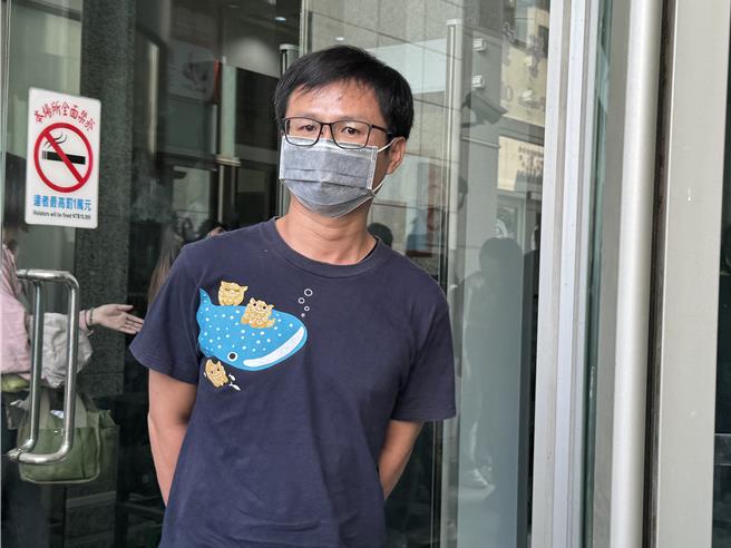 台南双警命案殉职警员曹瑞杰叔叔受访表示，死刑枪决是必然的正义，至少能还给被害人家属一个公道。(本报资料照片)