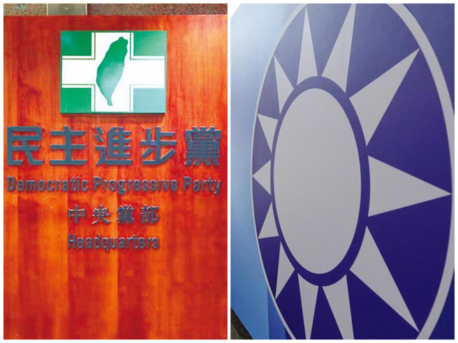 罢免议题近期备受热议。（示意图，中时资料照合成）