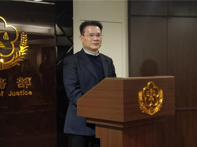 黃謀信（陳志賢攝）