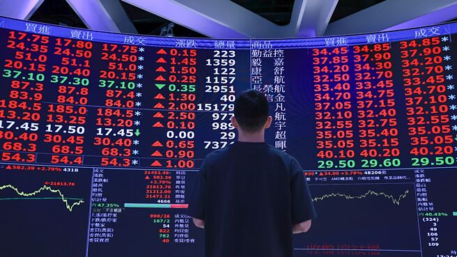 投信投顾公会最新统计，去年12月底投信各类型基金规模出炉，整体规模减少22亿元，来到9.6兆元，各分类基金规模因ETF投资风气持续盛行，12月规模以台股ETF增加765亿元居冠，全年规模以台股ETF增加1.3兆元居冠。图／本报资料照片