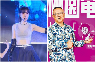 謝金燕昔赴美秘密產子全靠「他」！ 瞞豬哥亮10多年、為此生心結