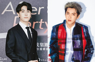 吳亦凡出獄了？百萬網紅被路人求合照 興奮喊：恭喜出來了