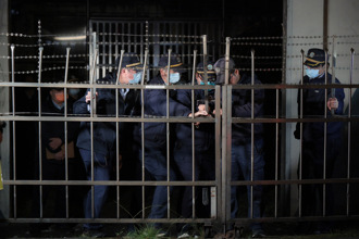 廢死聯盟深夜再發文痛批法務部12字 反遭灌爆臉書：你代表誰