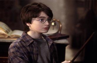 電影頻道／迎春節電影院先預熱！《哈利波特》、《角頭》經典重映