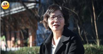 自爆半年沒進中央黨部  蔡壁如嘆民眾黨高層「變了」