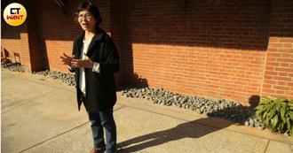 蔡壁如慘遭黃國昌「不讀不回」 民眾黨主席「同額競選」添變數