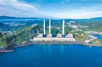 四接东移后 台电：珊瑚覆盖率下降逾2倍