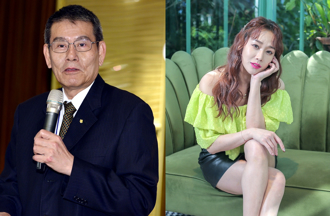 華航董座謝世謙猝逝 最美空姐落淚曝曾被他慰留「後悔還來得及」