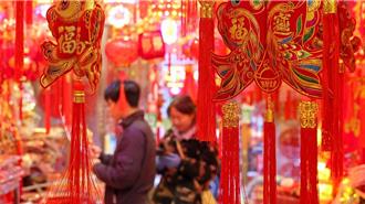 別再受騙了！華西十地聯合提醒消費者春節守護錢袋子