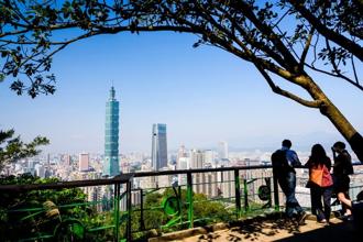 农历新年出境旅游增长5成 东京成国人在爱目的地