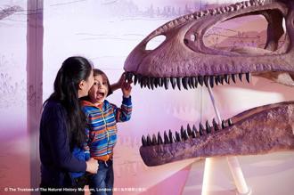 親子走春最佳去處 全台必訪6大話題展覽寓教於樂