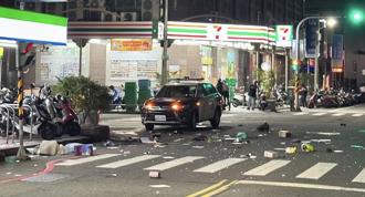 「不想大掃除？」 台南北園街遍地垃圾原因曝