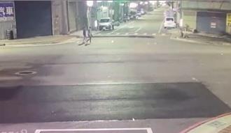 疑因债务纠纷相约谈判 男子遭砍伤警锁定2嫌