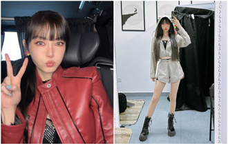 谢金燕被爆儿子生父！昔公开6徵友条件 喊话非「他」不嫁