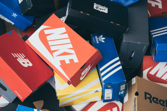 Nike跌落神坛！2024鞋款排行曝「鞋王」一亮相秒登巅峰