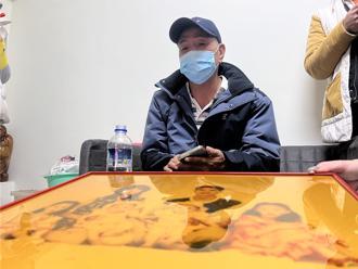 黃麟凱槍決！家屬痛失妻女苦等12年 悲訴：曾因「家人被殺沒報仇」遭恥笑