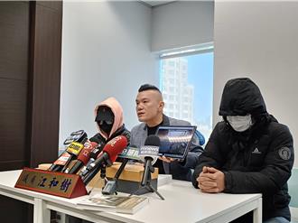 台中狼警涉猥褻19歲女！強吻、摸腿「開價半小時5萬」 遭調職查辦