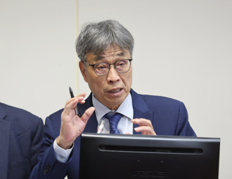 农业部业务费恐遭删至1元 陈骏季：机关将无法运作