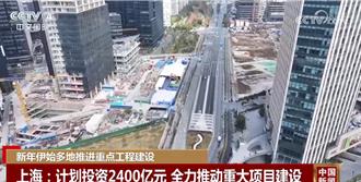 新年伊始陸多項重大專案重點工程陸續啟動  迎來開門紅