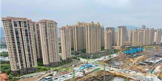 大陆商品住宅销售价格回升   一二三线城市降幅收窄