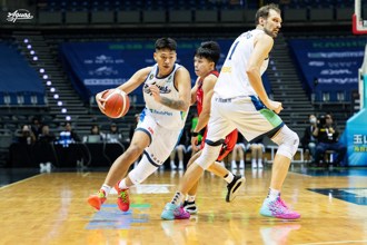 TPBL》繼續楓狂神追擊！邱子軒強勢回歸期許自己更積極