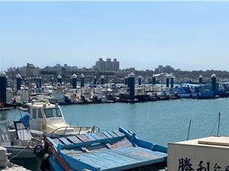 新竹漁港禁施放爆竹煙火 違法最高罰15萬元