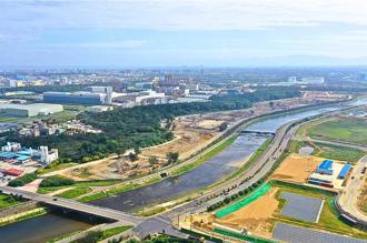 輝達設總部炒熱話題！桃園8.3萬坪土地銷售 買家呼之欲出