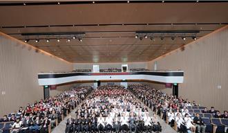 长庚4.7个月年终 加发红包44.2亿创新高 新光医院最高拿3.75个月