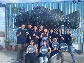 從石斑魚到手工餅乾 高雄社區用產業推動照顧經濟