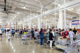 好市多新品禮盒 咖啡豆＋隨行杯399元 會員搶翻