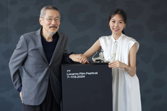 曾與李政宰、趙寅成交往！韓影后「與大22歲導演不倫戀9年」懷孕了