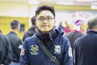 苗縣頭份農民節表揚100位農民 青農奪茶葉雙料金牌為台爭光