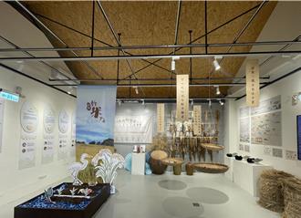 過年走春新選擇 苗栗陶瓷農創園區春節不打烊