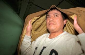 揭密周人蔘1》史上最大检警贪污  电玩大亨呼风唤雨一天进帐7千万