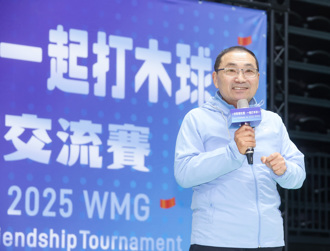 侯友宜民調反彈回升！ 新北施政再受市民肯定