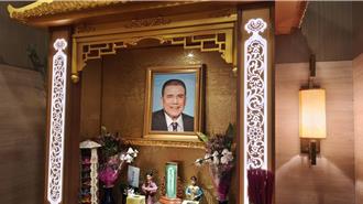 電玩大亨周人蔘告別式時間曝光   史上最大檢警貪汙案一團謎