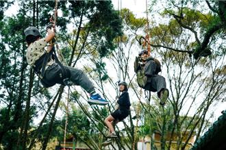 台大創新領域學士學位學程展現學生專案 匠心創意齊綻放