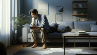 前妻的控訴為兒子討公道 免養64歲老父官司打贏了