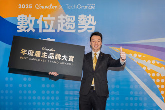 幸福企业荣誉再添一笔！永庆赢Yourator 第二届雇主品牌大赏！