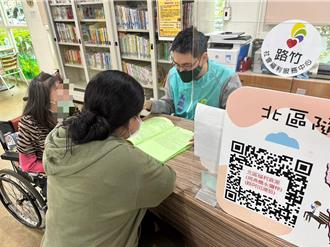 65岁阿土伯独自照顾身障女儿 遇贵人相助重拾生活希望