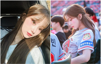 李珠珢来台湾时间点疑曝光 这球队办1证件被翻出