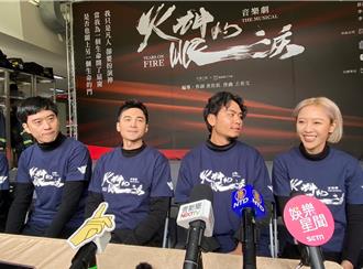 是元介秘婚首露面！被催生霸气回：老婆娶进门不是为了生小孩