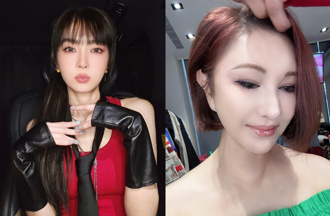 利菁洩「謝金燕兒身世」2度道歉 再發聲26字耐人尋味